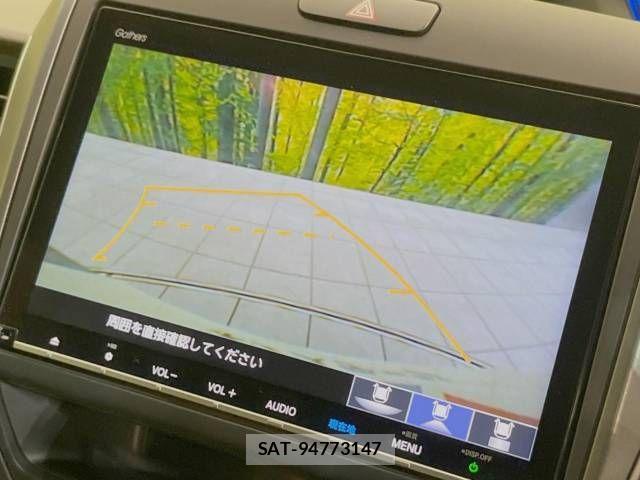 Honda FREED HYBRID 2018-04 662229-3