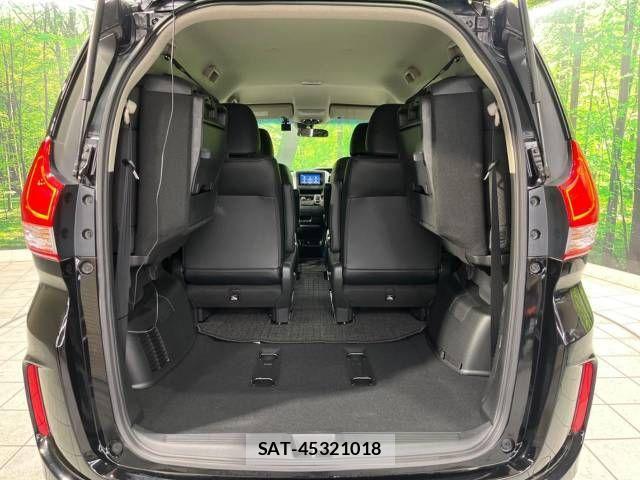 Honda FREED HYBRID 2022-06 894765-10