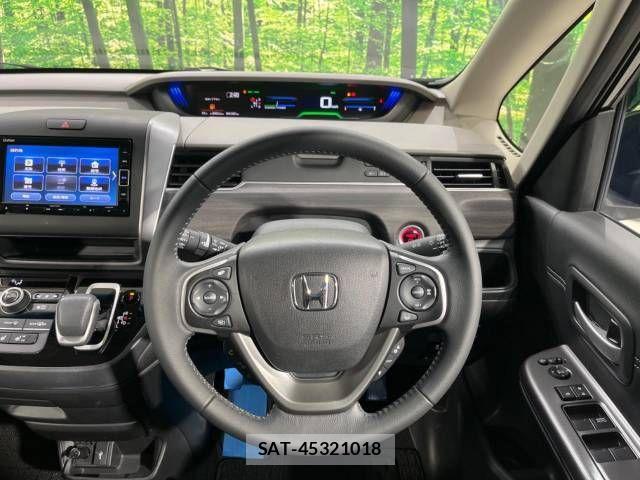 Honda FREED HYBRID 2022-06 894765-11