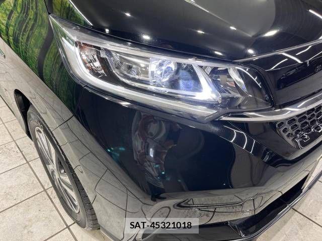 Honda FREED HYBRID 2022-06 894765-12