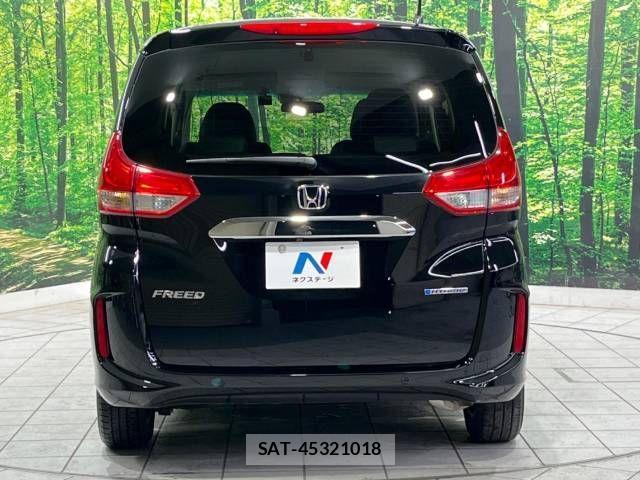 Honda FREED HYBRID 2022-06 894765-15