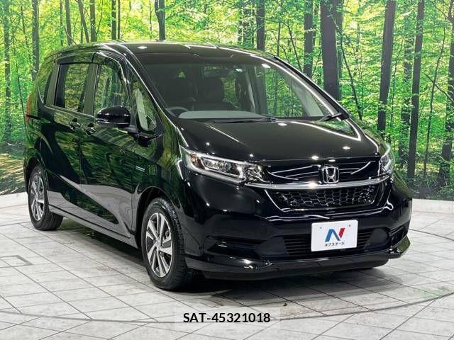 Honda FREED HYBRID 2022-06 894765-16