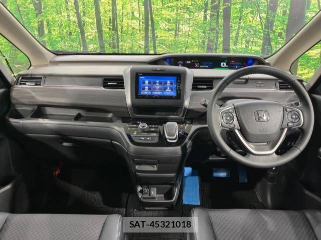 Honda FREED HYBRID 2022-06 894765-1