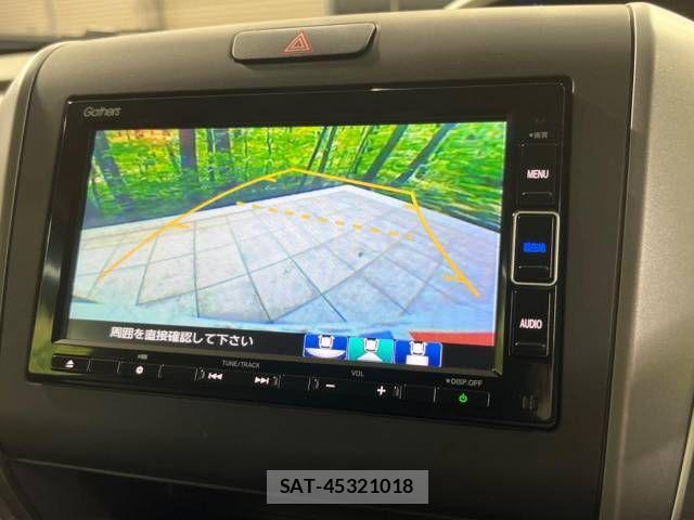 Honda FREED HYBRID 2022-06 894765-3