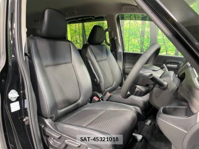 Honda FREED HYBRID 2022-06 894765-7