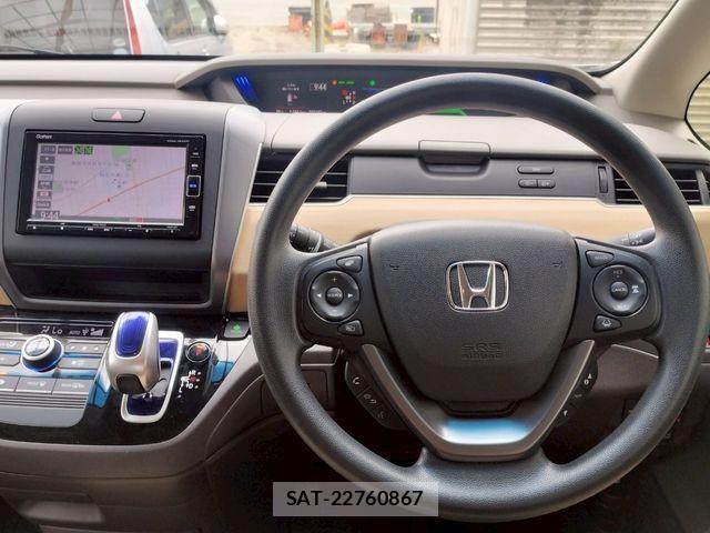 Honda FREED HYBRID 2018-08 1085632-20
