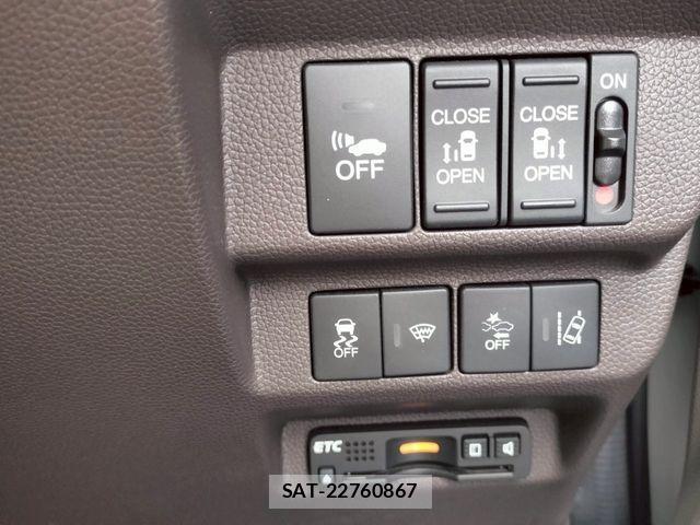 Honda FREED HYBRID 2018-08 1085632-22