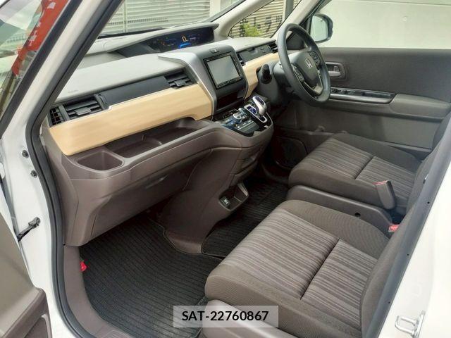 Honda FREED HYBRID 2018-08 1085632-24