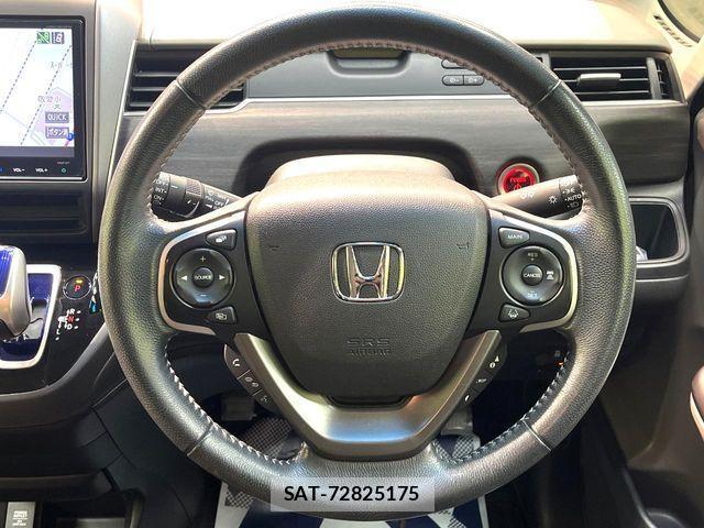 Honda FREED HYBRID 2017-11 1122603-11