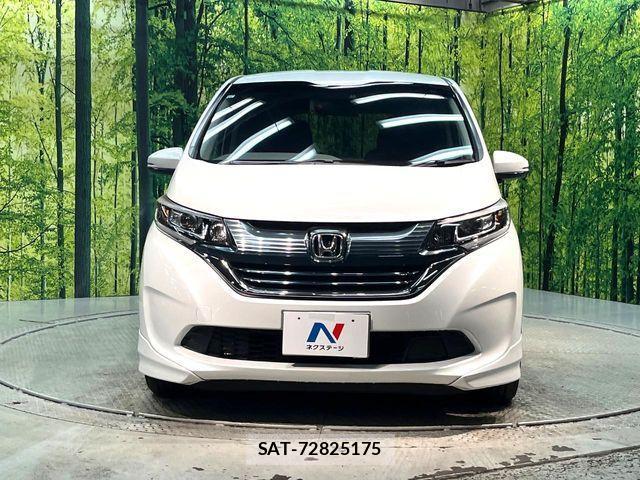 Honda FREED HYBRID 2017-11 1122603-14