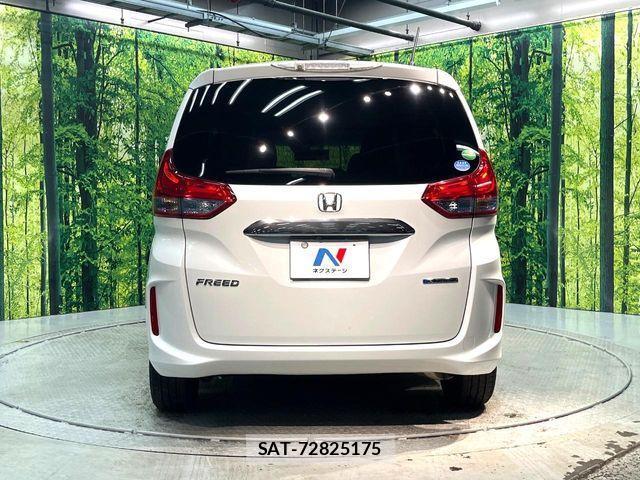 Honda FREED HYBRID 2017-11 1122603-15