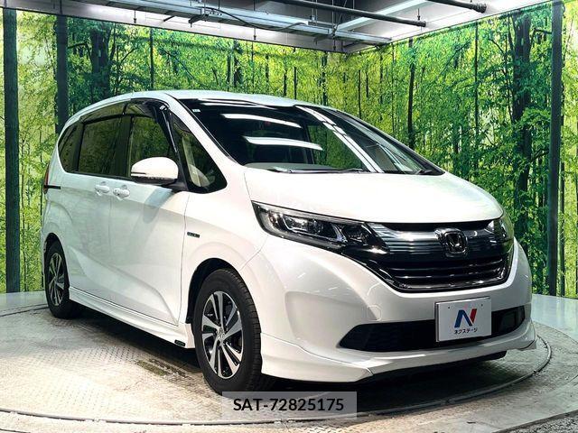 Honda FREED HYBRID 2017-11 1122603-16