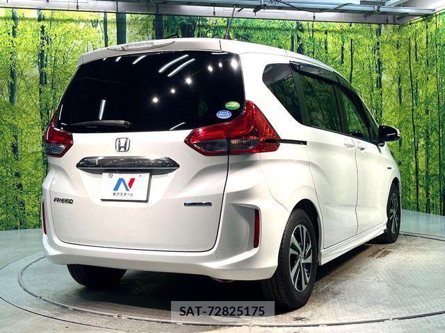 Honda FREED HYBRID 2017-11 1122603-17