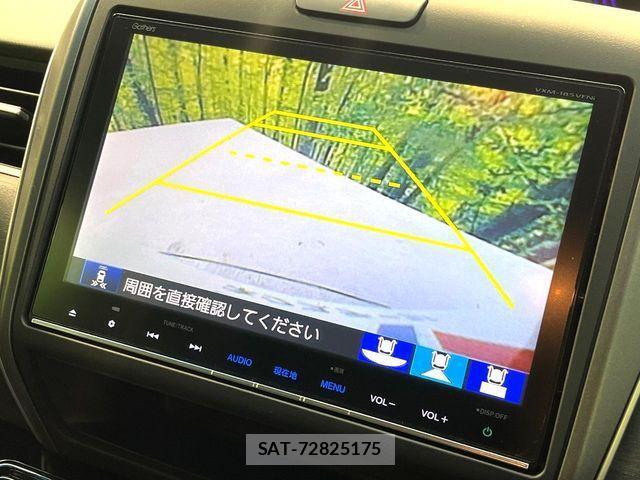Honda FREED HYBRID 2017-11 1122603-3