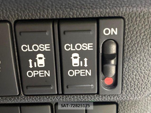 Honda FREED HYBRID 2017-11 1122603-4