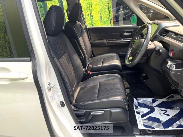 Honda FREED HYBRID 2017-11 1122603-7