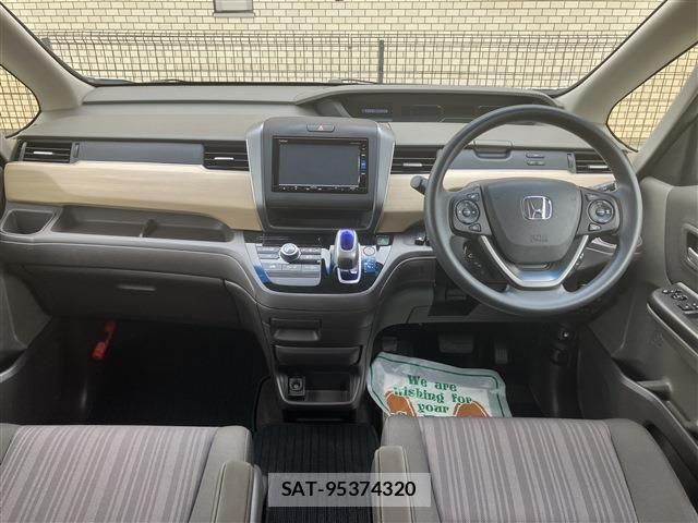 Honda FREED HYBRID 2019-07 1386414-9