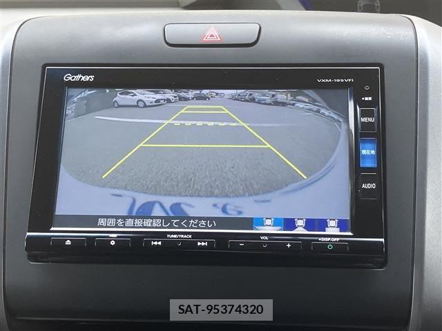 Honda FREED HYBRID 2019-07 1386414-17