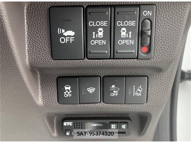 Honda FREED HYBRID 2019-07 1386414-18