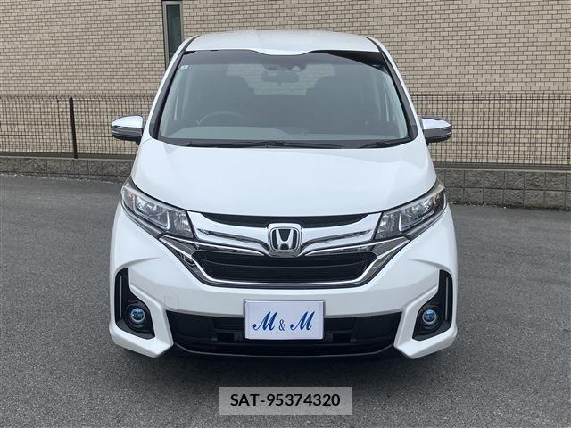 Honda FREED HYBRID 2019-07 1386414-2