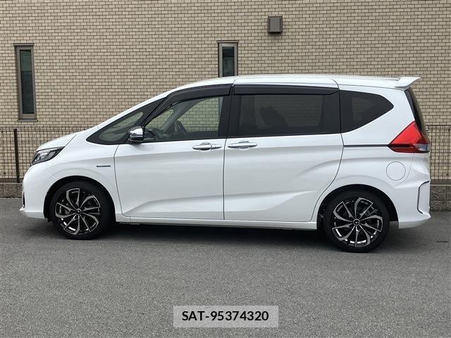 Honda FREED HYBRID 2019-07 1386414-5