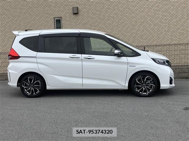 Honda FREED HYBRID 2019-07 1386414-7
