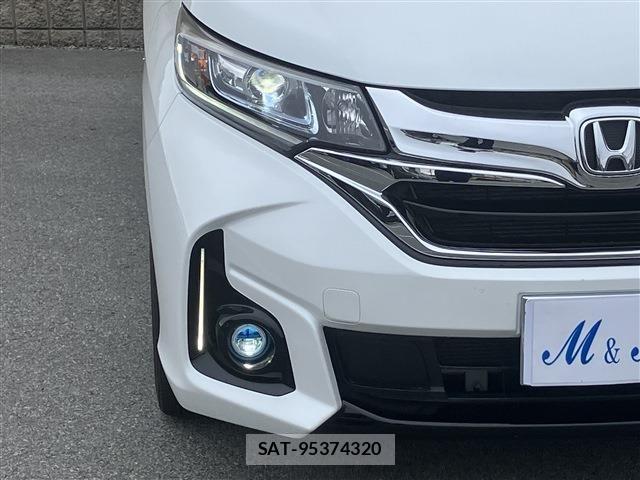 Honda FREED HYBRID 2019-07 1386414-8