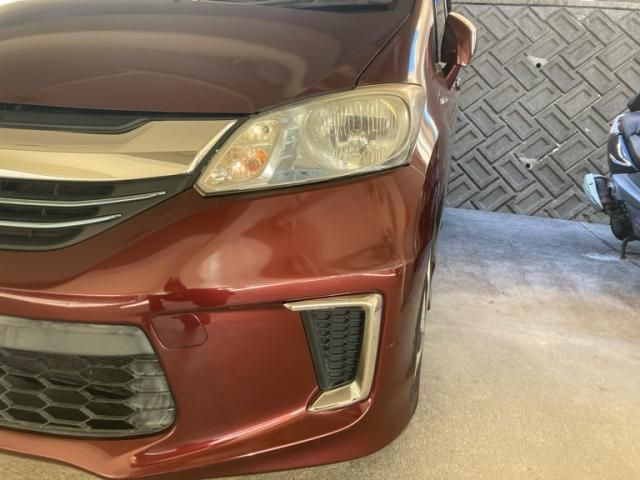 Honda FREED HYBRID 2016-07 1545429-11