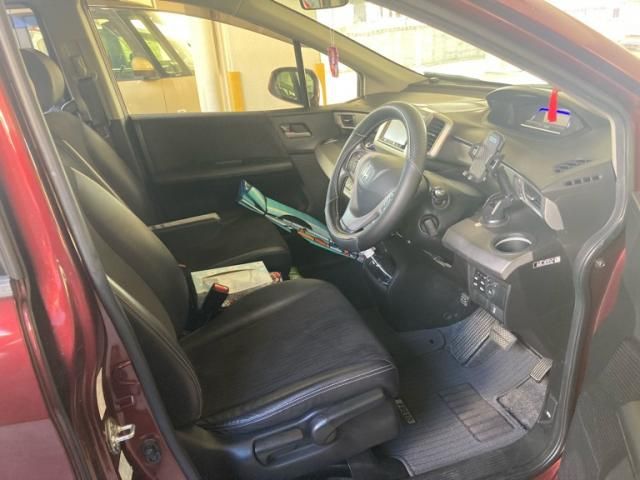Honda FREED HYBRID 2016-07 1545429-12