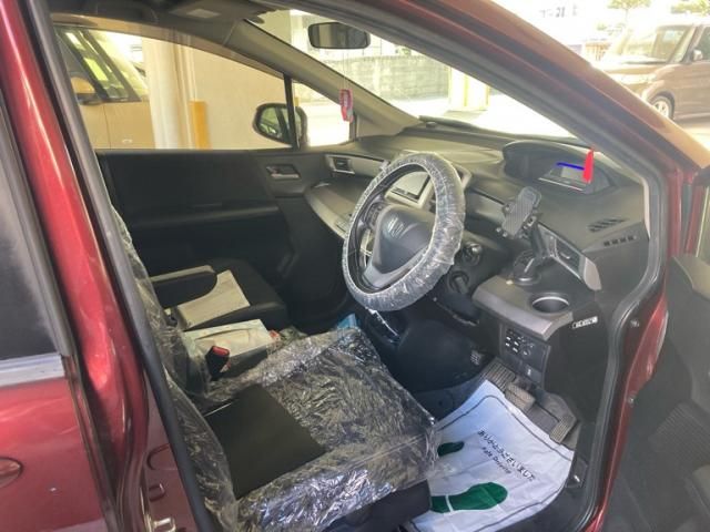 Honda FREED HYBRID 2016-07 1545429-13