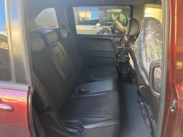 Honda FREED HYBRID 2016-07 1545429-14