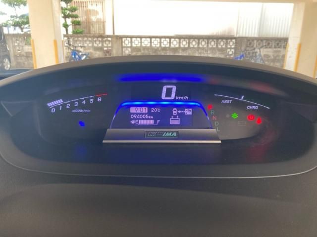 Honda FREED HYBRID 2016-07 1545429-17