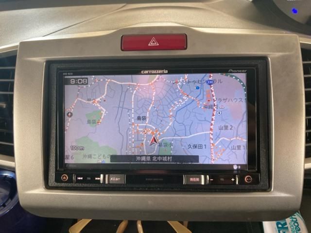 Honda FREED HYBRID 2016-07 1545429-18