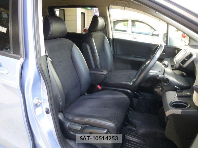 Honda FREED HYBRID 2014-12 1585596-9