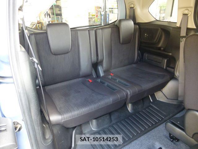 Honda FREED HYBRID 2014-12 1585596-11