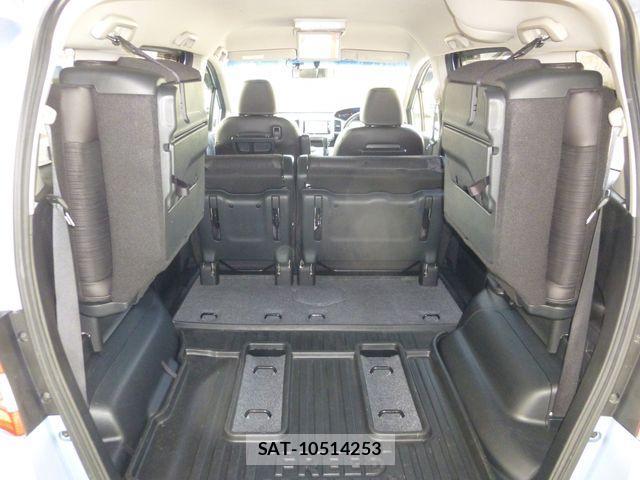Honda FREED HYBRID 2014-12 1585596-15