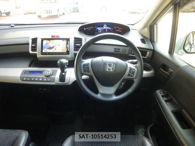 Honda FREED HYBRID 2014-12 1585596-16
