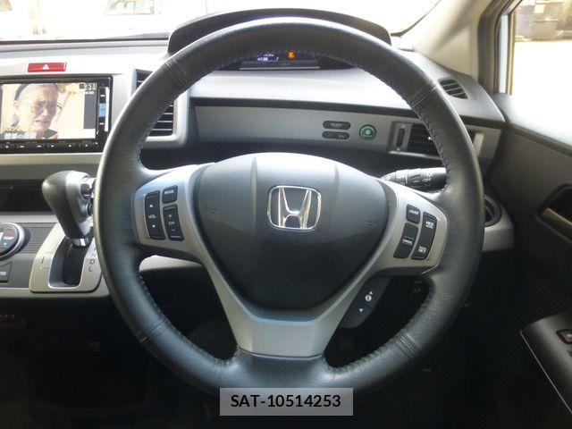 Honda FREED HYBRID 2014-12 1585596-17