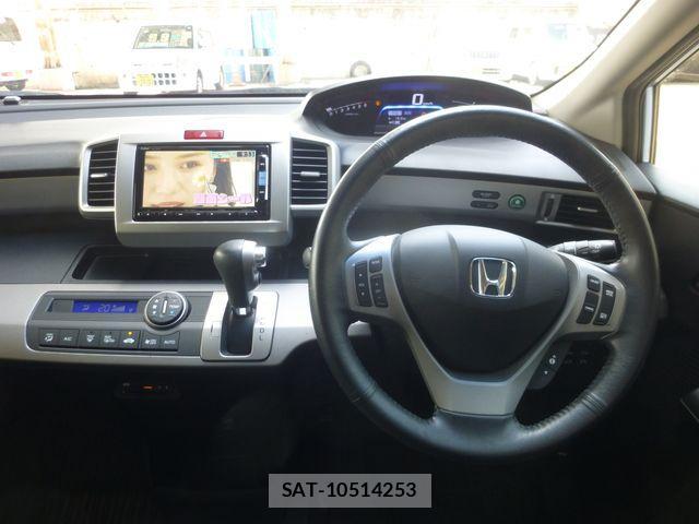 Honda FREED HYBRID 2014-12 1585596-18