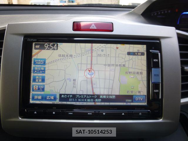 Honda FREED HYBRID 2014-12 1585596-20
