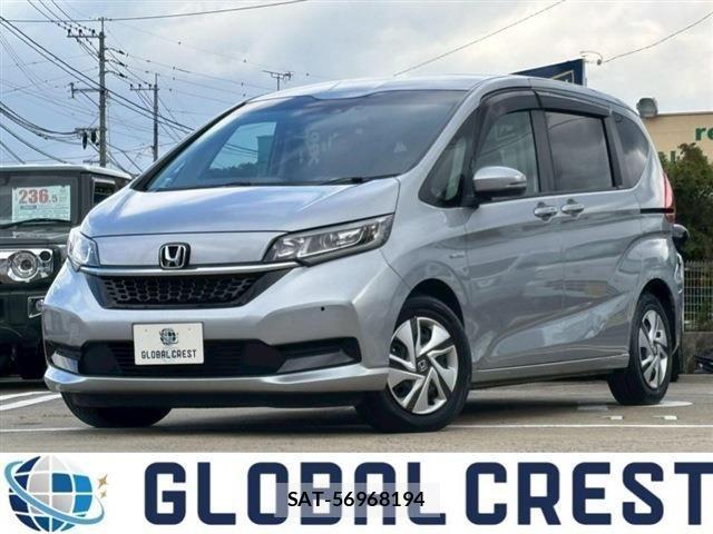 Honda FREED HYBRID 2020-11 1660169-0