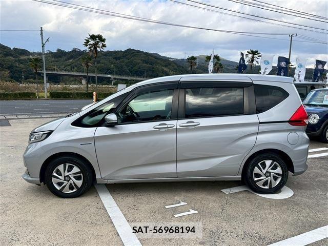 Honda FREED HYBRID 2020-11 1660169-9