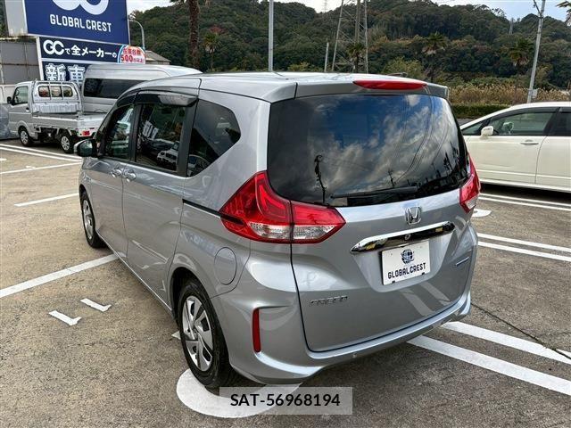 Honda FREED HYBRID 2020-11 1660169-10