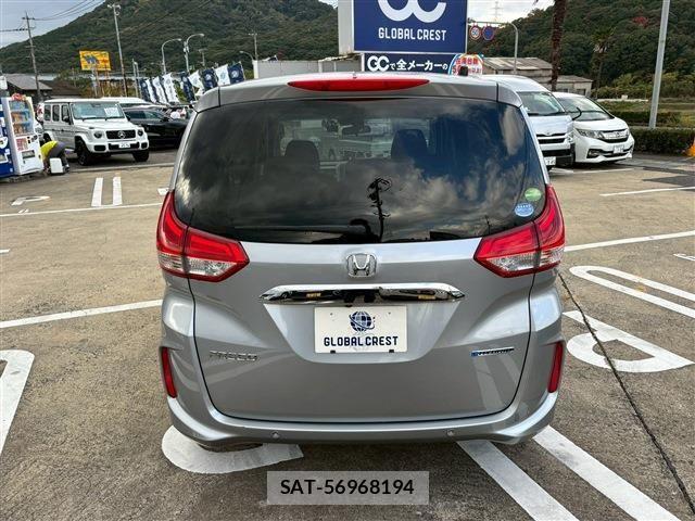 Honda FREED HYBRID 2020-11 1660169-11