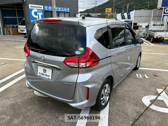 Honda FREED HYBRID 2020-11 1660169-12
