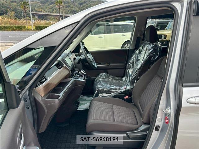 Honda FREED HYBRID 2020-11 1660169-2