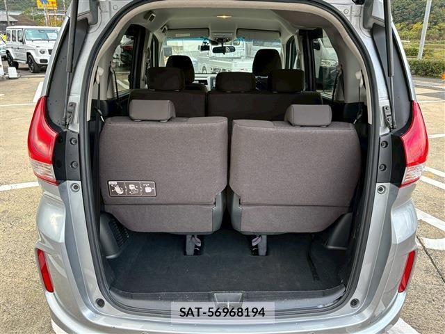 Honda FREED HYBRID 2020-11 1660169-5