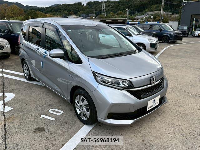 Honda FREED HYBRID 2020-11 1660169-7