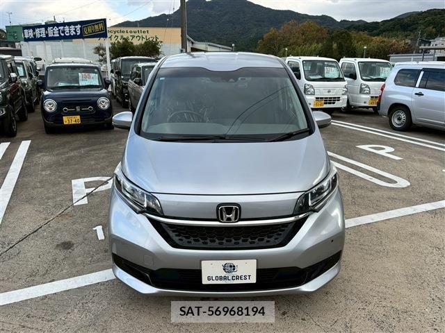 Honda FREED HYBRID 2020-11 1660169-8