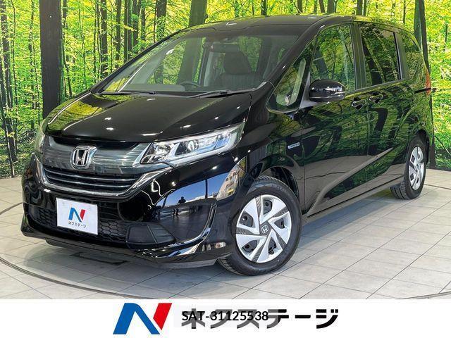 Honda FREED HYBRID 2019-04 1846618-0